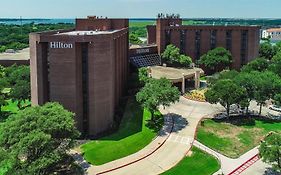 Hilton DFW Lakes Executive Centro de Conferencias Hotel